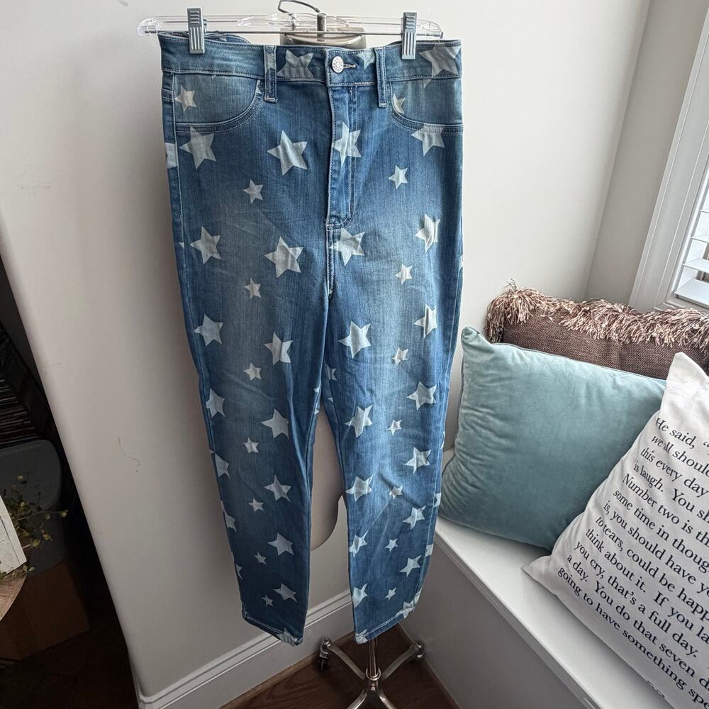 Cello Boutique Star Women's Jeans